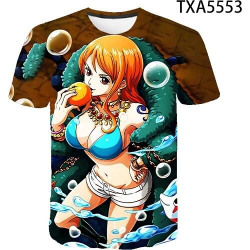 Summer Boys 3D T-shirt The Hedgehog One Piece Casual T shirts Cartoon Baby 2021 New Tops Fashion Breathable Kids Clothes Shirts