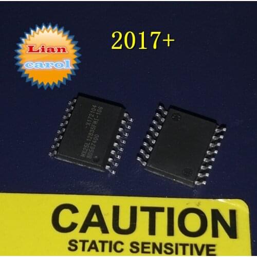 MX25L12835FMI-10G MX25L12835FMI MX25L12835F 2.7V-3.6V