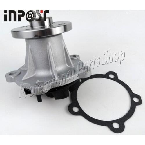 NEW water pump 16120-78601-71 16120-23040-71 for TOYOTA 3FD33-40/2H 2J 2F 5FD/2J