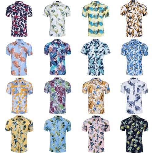 QUIKDUANG Men's Shirts