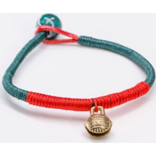 QYL Beaded Bracelets