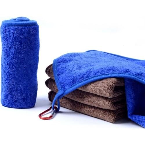 Microfiber Swimmimg Fishing Towel 1piece