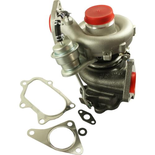 Turbo Turbocharger 14411AA511 For Subaru 05-09 Legacy-GT OUTBACK XT