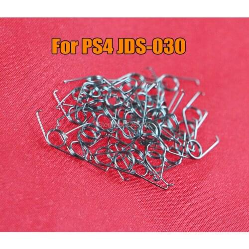 20pcs/lot New Version JDS-030 Spring Replacement For PS4 JDM 030 Controller Springs