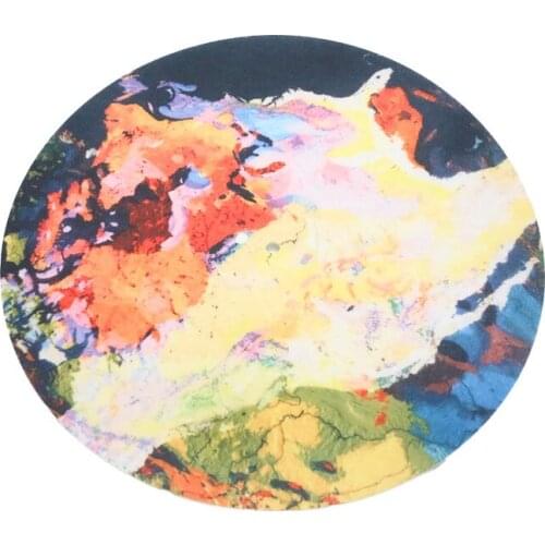 1pc Anti-static Slipmat 12'' Felt Record Mat For Phonograph Turntable Vinyl