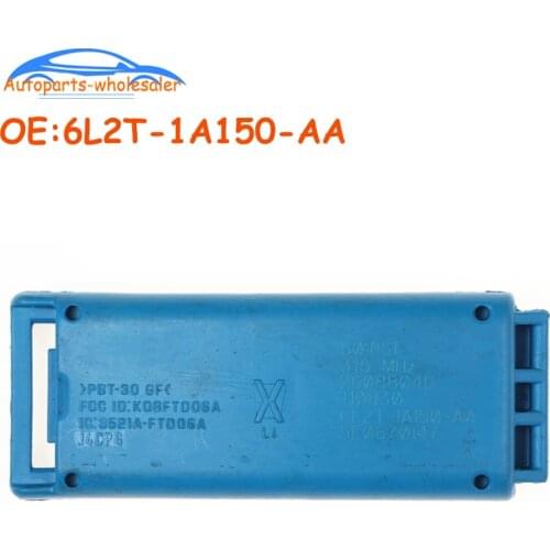 New 6L2T-1A150-AA 6L2T1A150AA 6L2A-1A176-AF For Ford Explorer Lincoln Mercury Mazda TPMS Tire Pressure Sensor TS-FD01