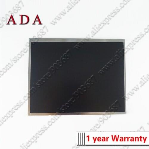 LCD Display for MITSUBISHI ELECTRIC AA084VG01 LCD Display Brand New and Original with 1 Year Warranty