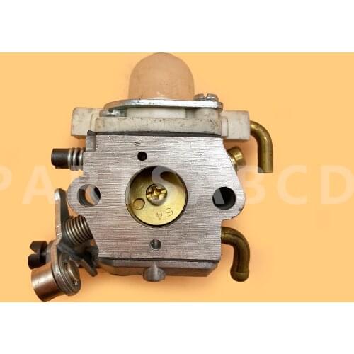 New Carburetor For Zama Stihl Carb C1Q-S28E C1Q-S28 C1Q S28 C1Q S28E 41401200619 FS80 FC75 FC85 FS310 FS38 FS45 FS45C FS45L