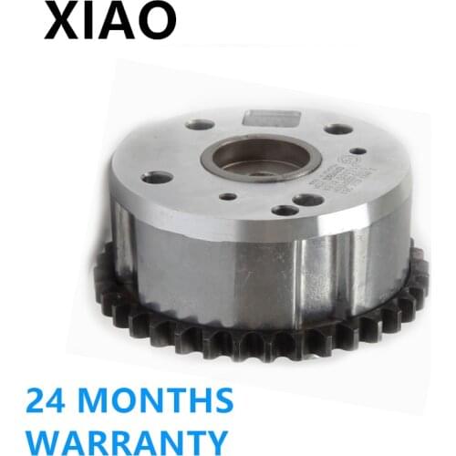 OEM 1.4T 03C109088C 03C109088B VVT Engine Timing Control Camshaft Adjusters Part For Audi A1 A3 S3 VW Jetta Scirocco Skoda Seat