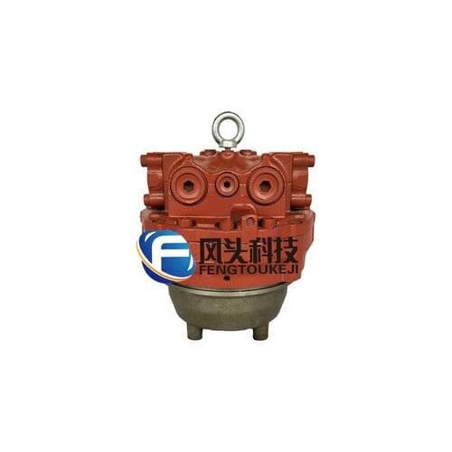 Excavator Original SH350A5 Travel Motor