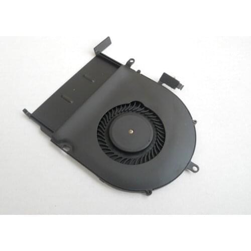 Genuine NEW Laptop CPU Fan for MacBook Pro Retina 13'' A1502 Cooling CPU Fan 2013 20141 2015