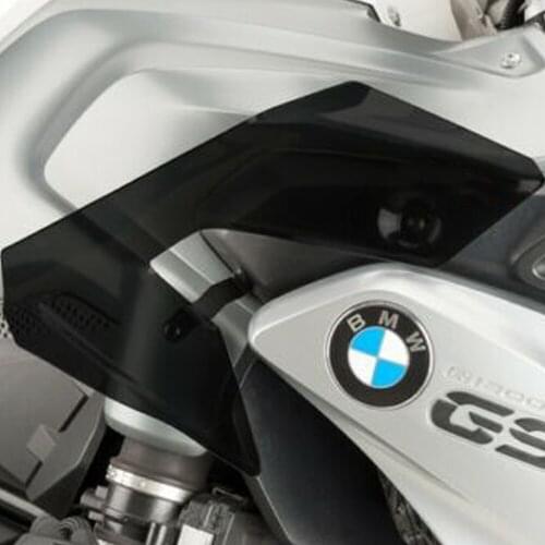 R1200 GS Motorcycle Front Airvent Left Right Side Cover Panel Fairing For BMW R1200GS LC 2013-2016 R 1200GS 2014 2015 Accessorie