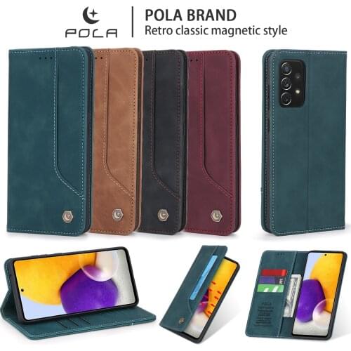POLA Plastic Phone Cases