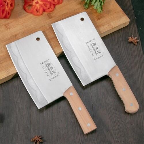 Chef Knife Cleaver Butcher Knife Japanese Knife Damask Kitchen Knife Meat Knife Boning Knife Slicing Knife Stainless Steel Knife