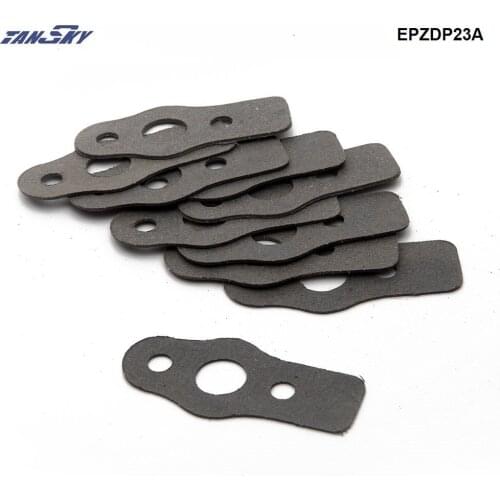 10pcs/Lot Turbo Oil Drain Gasket For KKK: K03,K04,K06 Turbocharger EPZDP23A