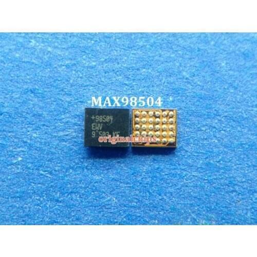 30pcs 98506BEWV MAX98506 MAX98505 MAX98505EWV MAX98504 98504EWV MAX98925 MAX98927 98927WEX 98937EWX MAX98937 +98928EWX MAX98928