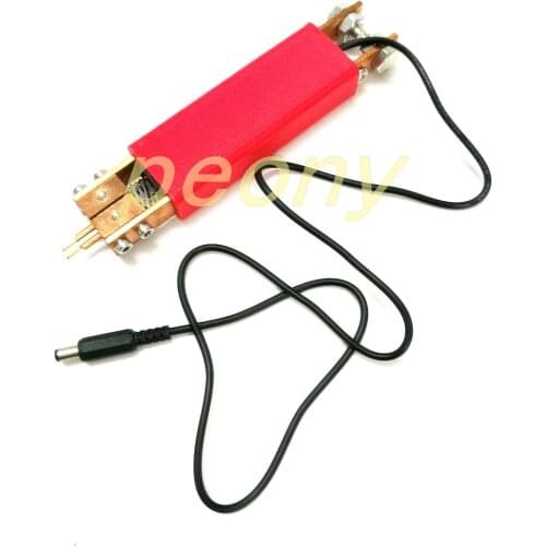 Spot welding machine integrated pen spot welding pen automatic trigger spot welding pen trigger pen