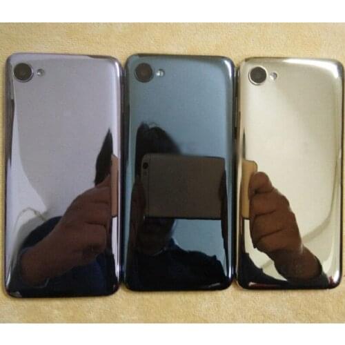 Чехлы для телефонов HTC Desire 12 BaanSam China At AliExpress