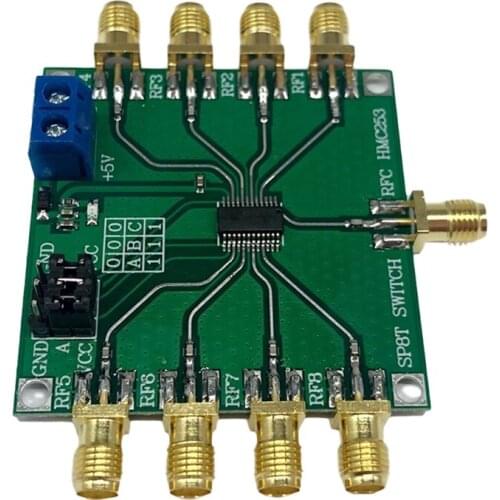 BEYONDSKY Operational Amplifiers