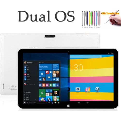 4GB DDR+64GB 11.6 Inch Windows 10 Tablet PC EZpad6 x5-Z8350 CPU 64-Bit WiFi Bluetooth 1920 x 1200 IPS HDMI-Compatible