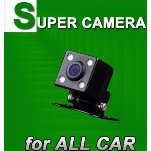 For Sony CCD Hyundai Honda Lexus Jaguar Dodge universal car camera Back mini Car Rear View Reverse Parking Camera HD waterproof