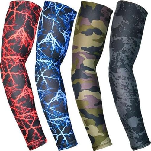 Elbow Support Brace Arm Joint Compression Sleeve Arm Warmer Basketball Elbow Pad For Outdoor Sports Cycling Running Climbing
