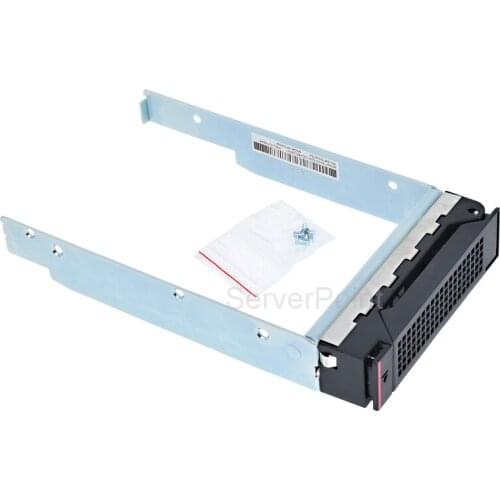 New 03T8898 3.5'' hdd tray For RD550 RD450 RD650 TD350 RD350 TD450