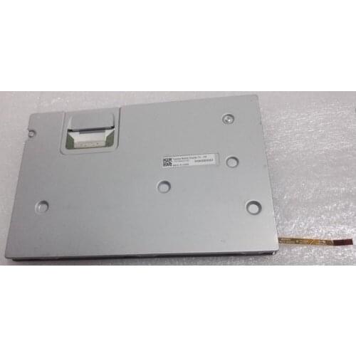 The original 7 inch LT070AA32700 vehicle-mounted LCD screen