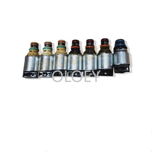 Original Automatic transmission solenoid valve 6T40E brand new solenoid valve for Buick for Chevrolet
