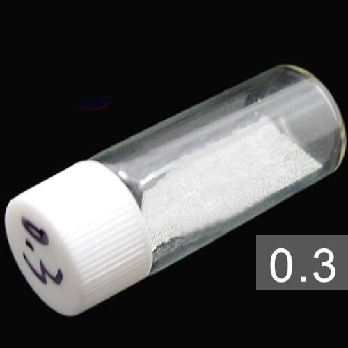 0.3mm 25k lead-free BGA soldering ball for BGA soldering repair