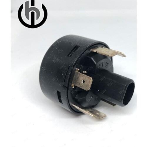 1605274 Ignition Switch For Volvo F10 1984-1995 F12 1984-1995 F16 N10/12 OE 15082297 1626372