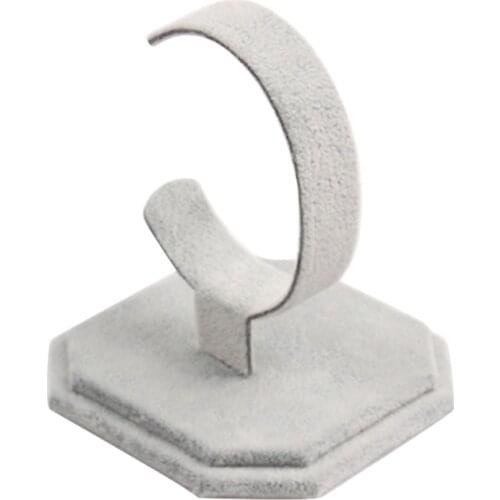 Jewellery Display Stand, Bangle Watch Holder Storage for Exhibit, Retail Stores Decoration