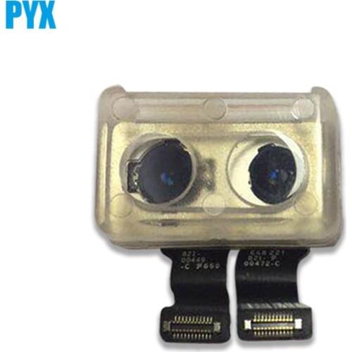 For iPhone 7 7 Plus 6 6S 6 PlusRear Camera Big Main Camera Back Camera Flex Cable Ribbon For iPhone 6 Plus Free Shipping