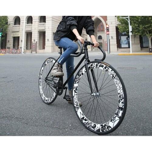 Fixed Gear Men And Women Lightweight 26 Inch Reverse Brake Road Racing Adult Bicycle