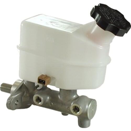 Brake master cylinder for H yundai Tucson 05-07 K ia Sportage 05-07 OEM：585102E500 58510-2E500