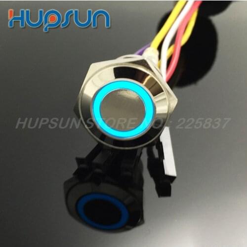 HUPSUN Motherboards