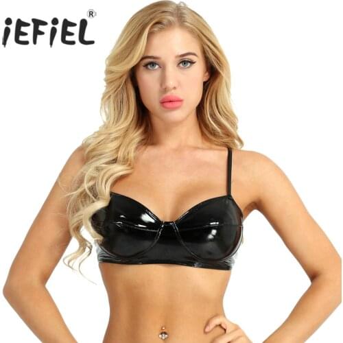 Черные бюстгальтеры iEFiEL China At AliExpress