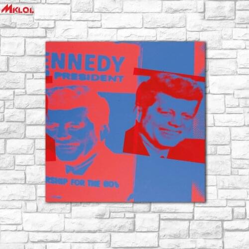 Art A cheerful smile Oil Painting Wall Art Picture Paiting Canvas Paints Home Decor Abstract Print Painting Modern Wall Decor