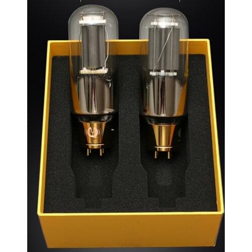 LINLAI Tube 805A-T/845-T/211-T vacuum rectifier tube original precision matching genuine