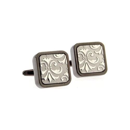 TZG09176 New Cufflink 5 Pairs Wholesale Free Shipping