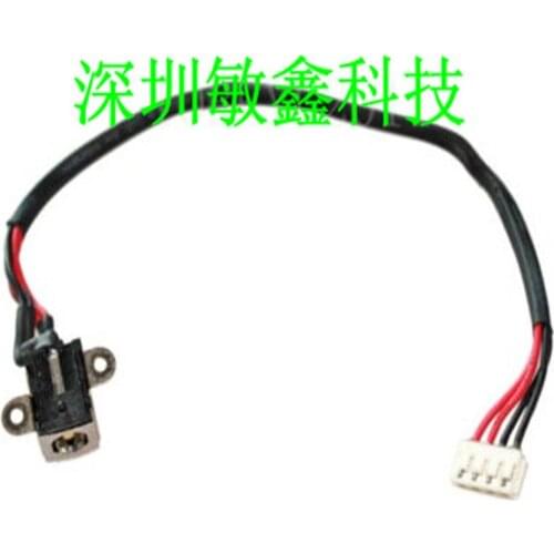 DC Jack Power Socket Mains Socket Adapter Jack for ASUS n55s n55sf n55sl