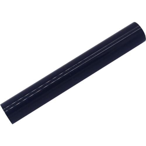 19mm acrylic pen rod (Pure black) RZ-DS26-R19