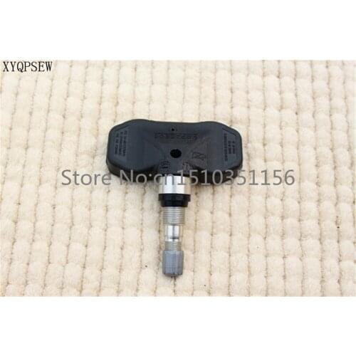 XYQPSEW (x1)TPMS Sensor Equipment 20927604 Tire Pressure For Chevrolet Surface Finishado GMC