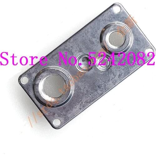 Repair Parts New Original Genuine Camcorder Tripod Base Bracket Mount Plate For Panasonic AG-DVX200 4K Handheld Camcorder