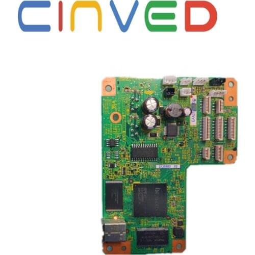 1X 2158970 2155277 2145827 FORMATTER PCA ASSY Formatter Board logic Main MainBoard mother board for Epson L355 L358 355 358