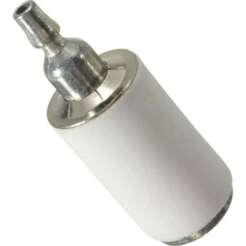 5Pcs Gas Fuel Filter Fit For Weedeater Poulan Craftsman Chainsaw Trimmer Blower Power Tool Accessories