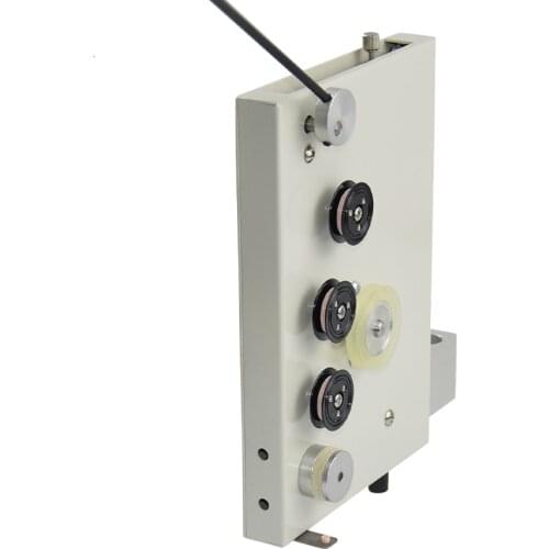 MTB-04 puller automatic winding machine tension controller textile accessories
