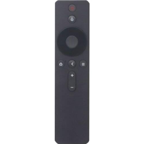 Bluetooth Voice Remote Controller Infrared Remote Control for Xiaomi Mi TV Box 95AF