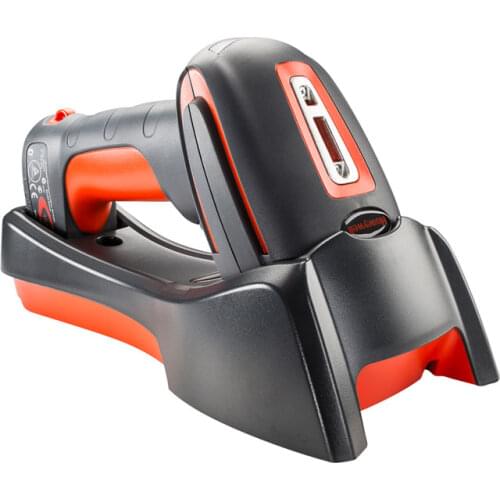 Long-haul Long Range Wireless 2D Honeywell 1981i Guangzhou Scanning Gun Barcode Scanner Barcode Reader