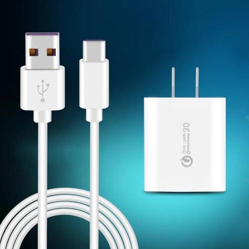 For DJI FPV Remote Control/Type C Mobile Phone 18W Fast Charger Charging Cable Accessory For MINI 2/ Mavic Mini Two-way Charger